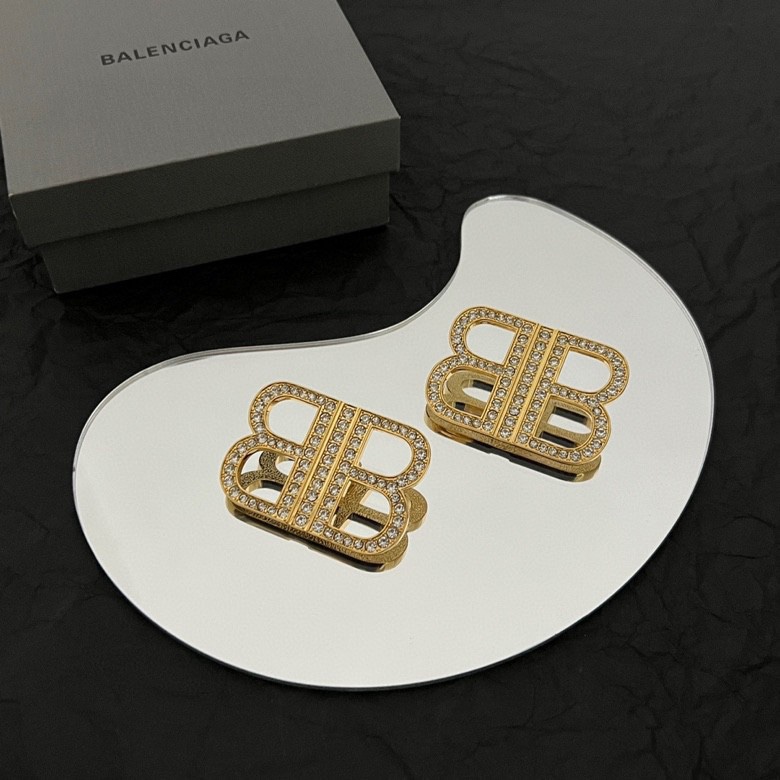 Balenciaga Earrings